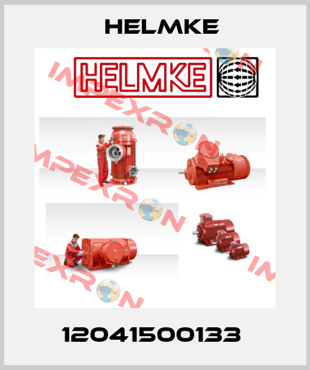 12041500133  Helmke