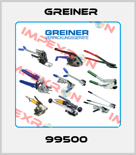 99500  Greiner