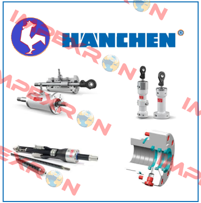 series 120  Hanchen