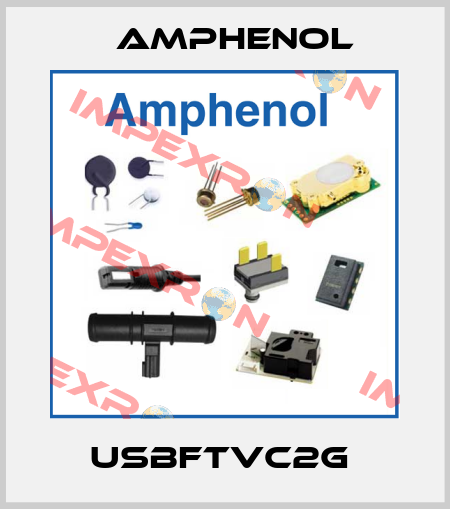 USBFTVC2G  Amphenol