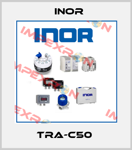 TRA-C50  Inor