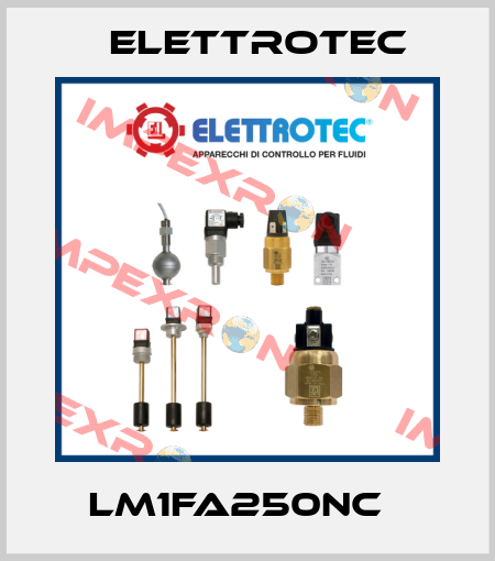 LM1FA250NC   Elettrotec