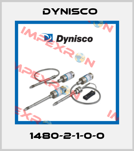 1480-2-1-0-0 Dynisco