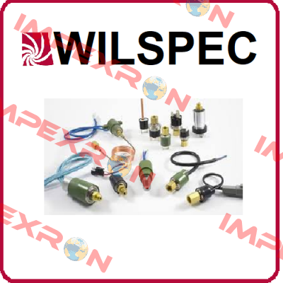 CA440-40RM-173   OEM Wilspec