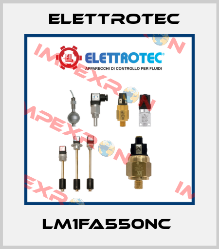 LM1FA550NC  Elettrotec
