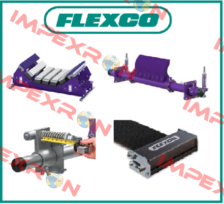 NC187-X  Flexco