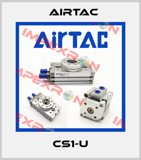 CS1-U Airtac
