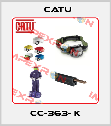 CC-363- K Catu