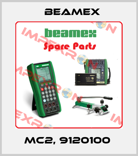 MC2, 9120100  Beamex