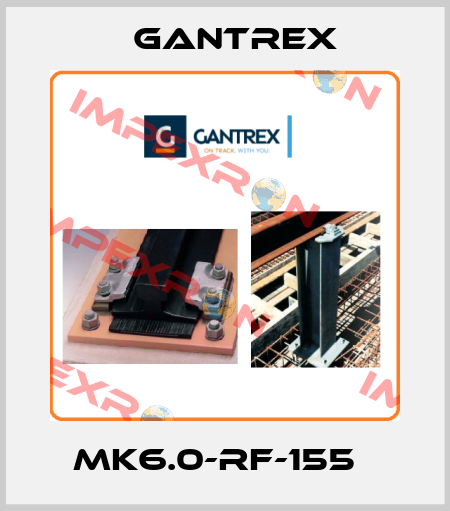  MK6.0-RF-155   Gantrex