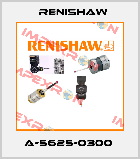 A-5625-0300  Renishaw
