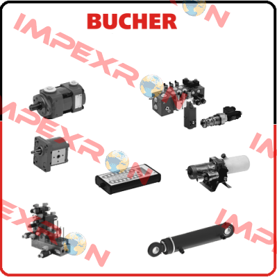 QX83-250R09 Bucher