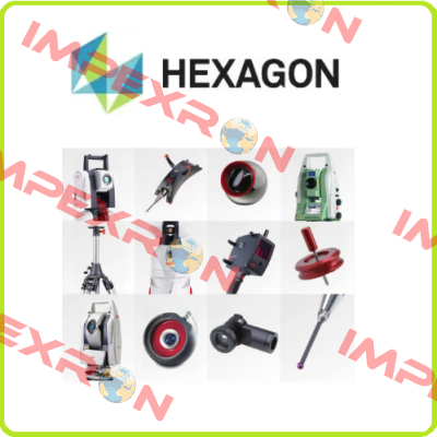 53162060001   Hexagon