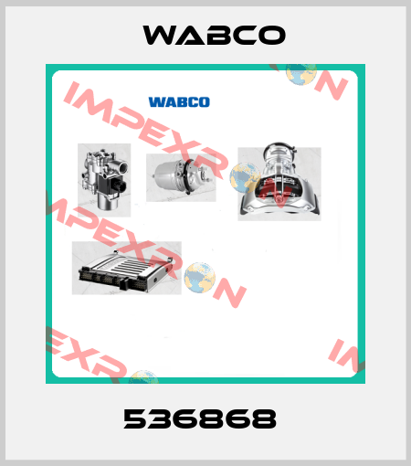 536868  Wabco