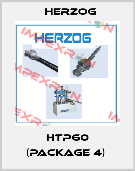 HTP60 (Package 4)  Herzog