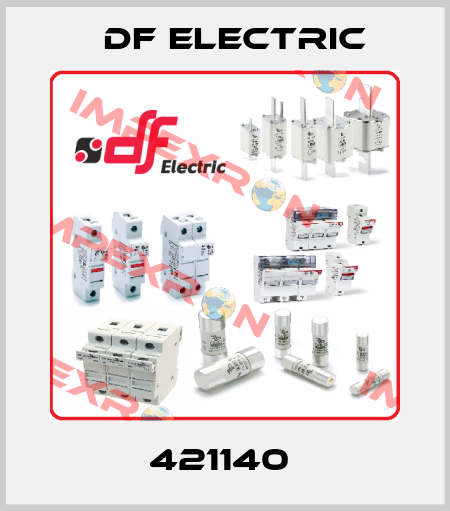 421140  DF Electric