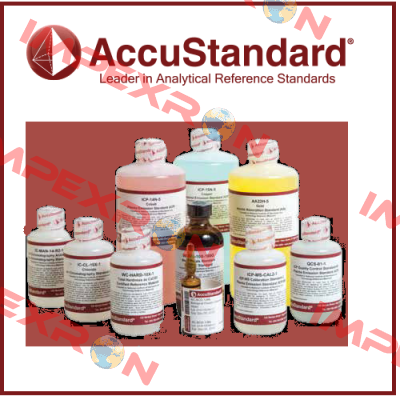 UFA-032N  AccuStandard