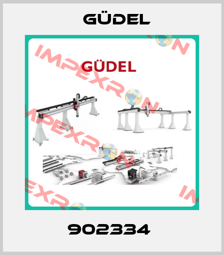 902334  Güdel
