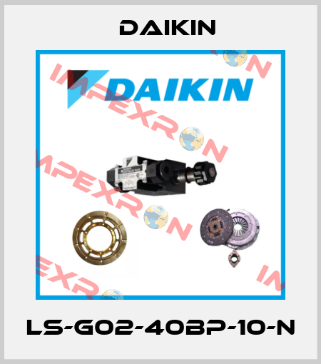 LS-G02-40BP-10-N Daikin