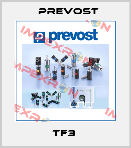 TF3  Prevost