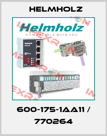 600-175-1AA11 / 770264 Helmholz