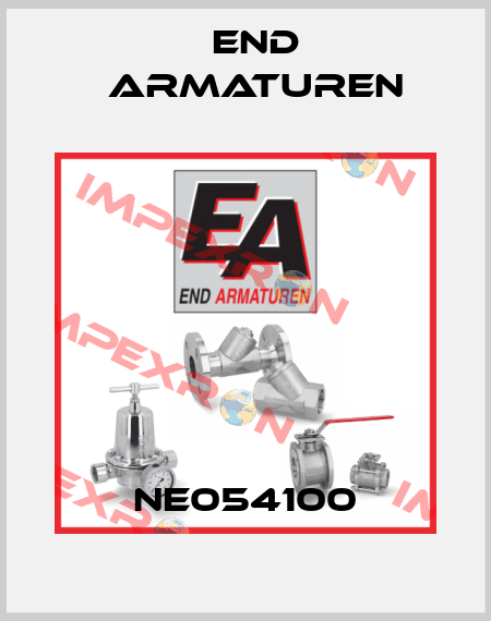 NE054100 End Armaturen