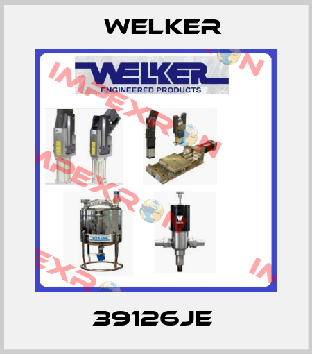 39126JE  Welker