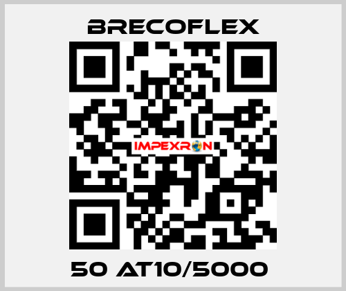 50 AT10/5000  Brecoflex