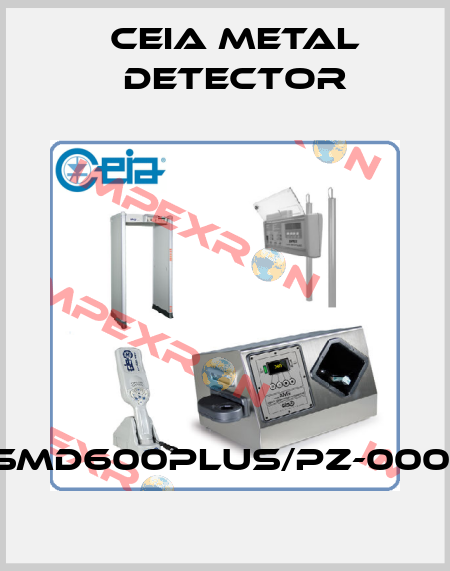 SMD600PLUS/PZ-0001 CEIA METAL DETECTOR