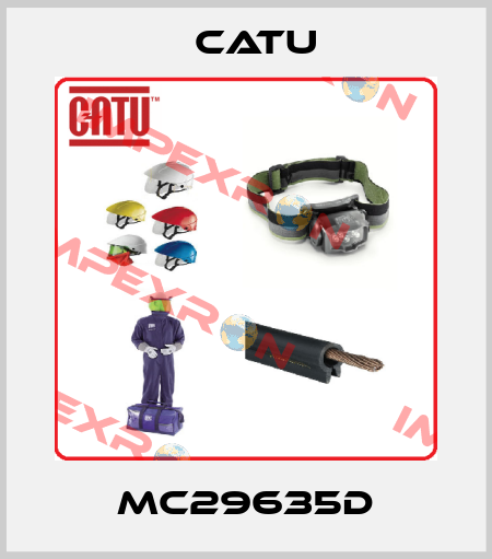 MC29635D Catu