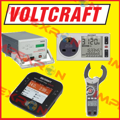 SPS 1560 PFC Voltcraft