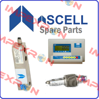 TC6178  BM(IBM) 50kg-C3    Ascell Sensor