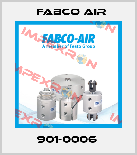 901-0006  Fabco Air