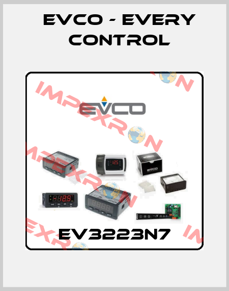 EV3223N7 EVCO - Every Control