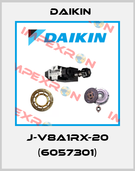 J-V8A1RX-20 (6057301) Daikin