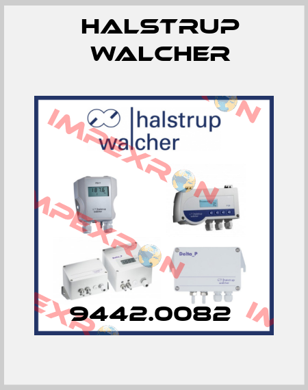 9442.0082  Halstrup Walcher