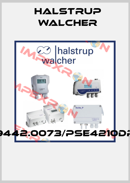 9442.0073/PSE4210DP  Halstrup Walcher