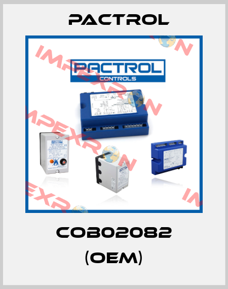 COB02082 (OEM) Pactrol