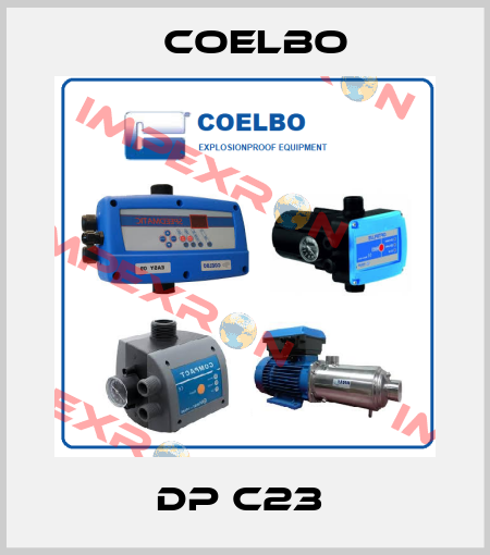 DP C23  COELBO