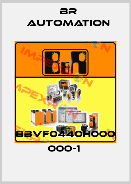 8BVF0440H000 000-1  Br Automation