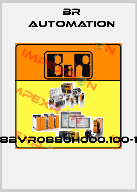 8BVR0880H000.100-1  Br Automation