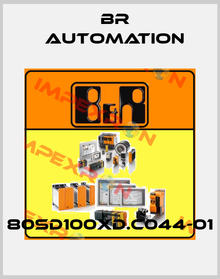 80SD100XD.C044-01 Br Automation