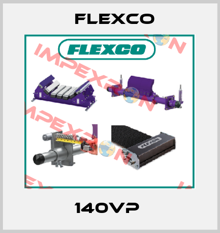 140VP  Flexco