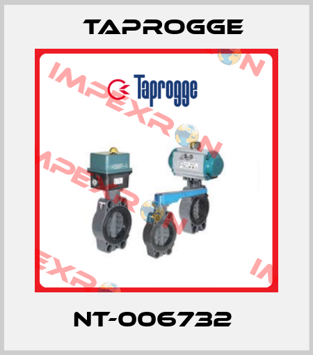 NT-006732  Taprogge
