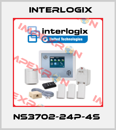 NS3702-24P-4S  Interlogix
