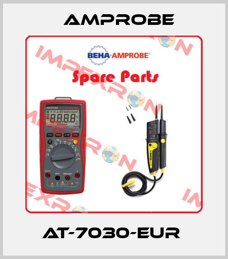 AT-7030-EUR  AMPROBE