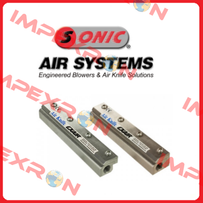 14452  SONIC AIR SYSTEMS