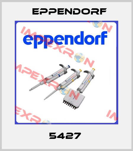 5427  Eppendorf