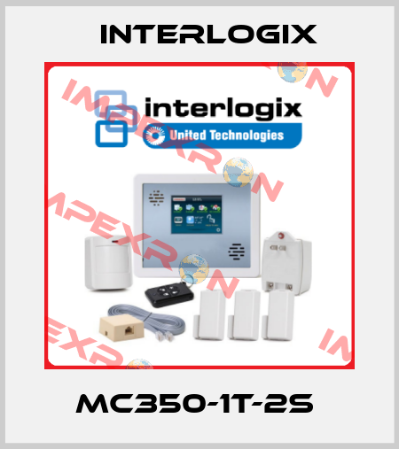 MC350-1T-2S  Interlogix
