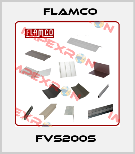FVS200S  Flamco